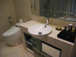 City Suites - Taipei Nandong - Taipei - 9