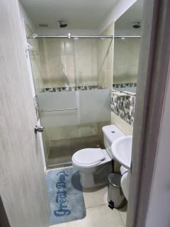 Apartamento en el Eje Cafetero-Aire acondicionado, piscinas, BBQ - La Tebaida - 2