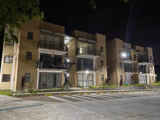 Apartamento en el Eje Cafetero-Aire acondicionado, piscinas, BBQ - La Tebaida - 6