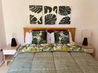 Apartamento en el Eje Cafetero-Aire acondicionado, piscinas, BBQ - La Tebaida - 5
