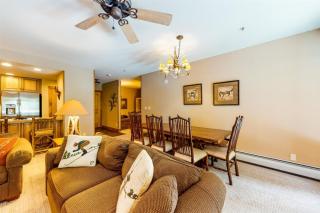 2 Bedroom Ski-In, Ski-Out Condo At The Timbers - 7