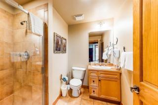 2 Bedroom Ski-In, Ski-Out Condo At The Timbers - 4