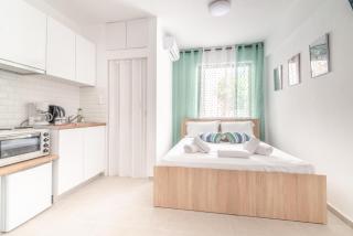 Renovated Studio near Downtown - Iráclio - 7