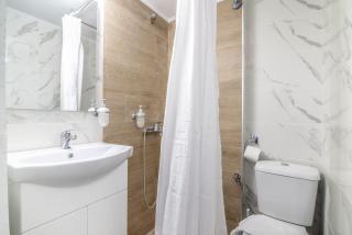 Renovated Studio near Downtown - Iráclio - 5