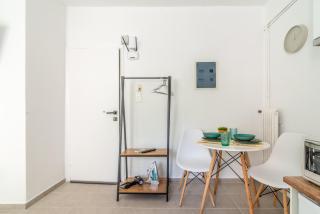Renovated Studio near Downtown - Iráclio - 4