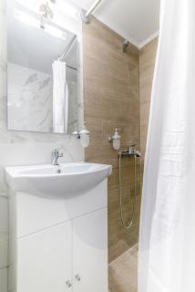Renovated Studio near Downtown - Iráclio - 3