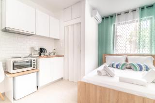 Renovated Studio near Downtown - Iráclio - 2