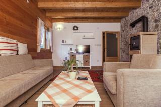Chalet Sanjam Liku - Bužim - 5