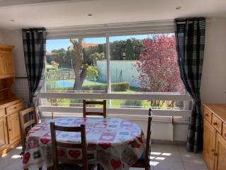 Appartement cosy à 500m de la mer - 5