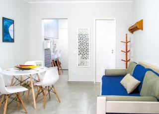 Loft a 220m da Praia das Toninhas em Ubatuba SP - Ubatuba - 8