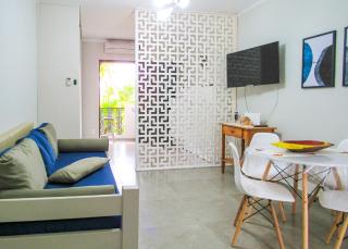 Loft a 220m da Praia das Toninhas em Ubatuba SP - Ubatuba - 7