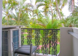 Loft a 220m da Praia das Toninhas em Ubatuba SP - Ubatuba - 6