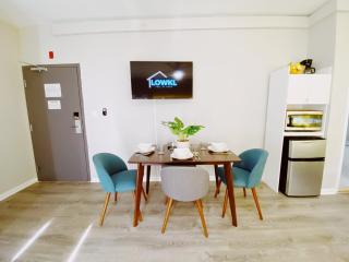 Miami International by Lowkl - 1