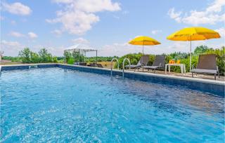 Holiday Home Valtura Cr - Valtura - 7