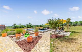 Holiday Home Valtura Cr - Valtura - 6