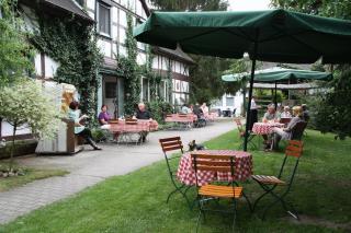 Landgasthof Rieger - Dangenstorf - 9