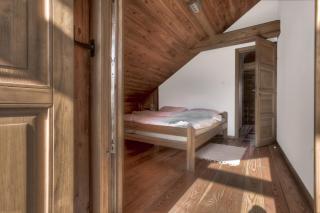 Chalet Sanjam Liku - Bužim - 1