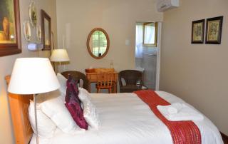 Birds of Paradise B&B - Eshowe - 7