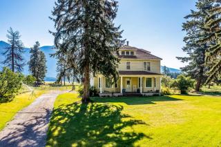 Columbia Falls Ranch Living - Columbia Falls - 8