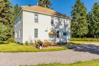 Columbia Falls Ranch Living - Columbia Falls - 5