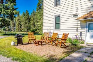 Columbia Falls Ranch Living - Columbia Falls - 4