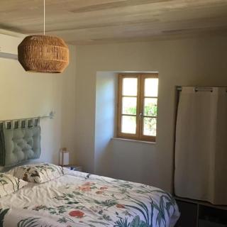 La Maison de LAZ , maison de caractère entièrement rénovée 2022 - Saint-Pierre-Toirac - 3