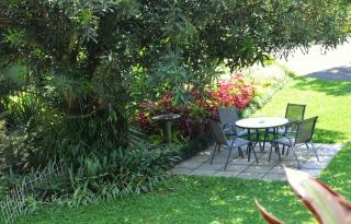 Birds of Paradise B&B - Eshowe - 2