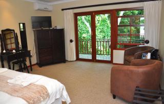 Birds of Paradise B&B - Eshowe - 1