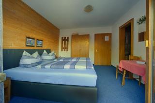 Garni Fischer - Oetz - 2