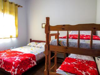 Apto confortavel c Wi-Fi e prox a Praia Grande SP - Ubatuba - 7