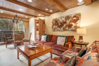 1 Bedroom In Lionshead Village - Antlers At Vail - 8