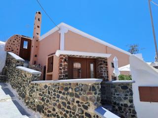 Navita Cave Houses - Fira - 1