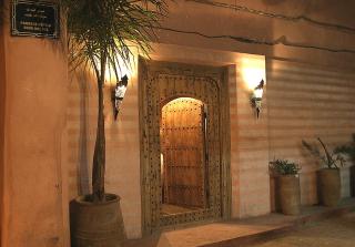 Riad Moullaoud - Marrakech - 3