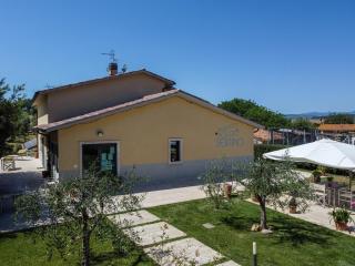 Hotel Poggio Bertino - Montemerano - 0