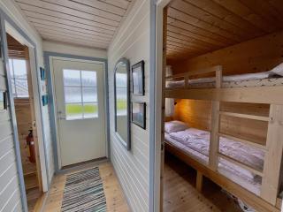 Ocean View Panorama - Gravdal - 2