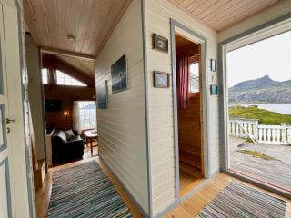 Ocean View Panorama - 1