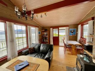 Ocean View Panorama - Gravdal - 4