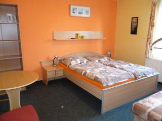 Pension Pugner - Vysoké nad Jizerou - 9