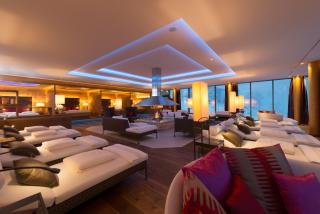 Hotel Zürserhof - Zürs am Arlberg - 6