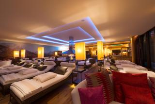 Hotel Zürserhof - Zürs am Arlberg - 5
