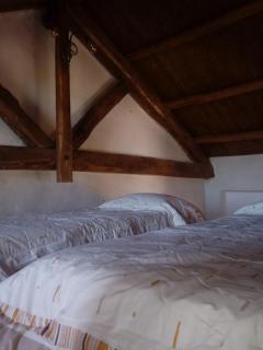 Mita's house - 1