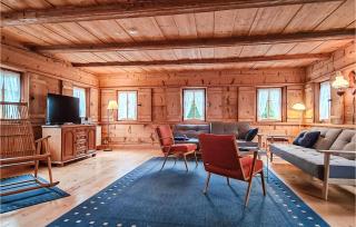Ferienhaus Lausche Haeusl - Waltersdorf - 9