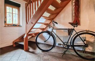 Ferienhaus Lausche Haeusl - Waltersdorf - 8