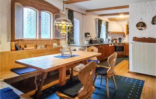 Ferienhaus Lausche Haeusl - Waltersdorf - 7