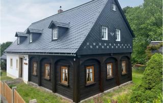 Ferienhaus Lausche Haeusl - Waltersdorf - 5