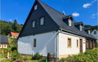 Ferienhaus Lausche Haeusl - Waltersdorf - 4