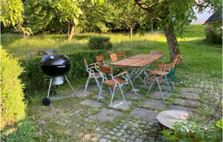Ferienhaus Lausche Haeusl - Waltersdorf - 3