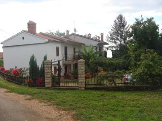 Apartment Boris - Labin - 1
