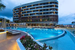 Michell Hotel & Spa - Adult Only - Ultra All Inclusive - Alanya - 0