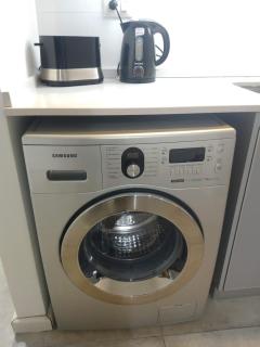 Departamento en Torre de Alta Categoría con Amenities Excelente Ubicación en Recoleta - 7
